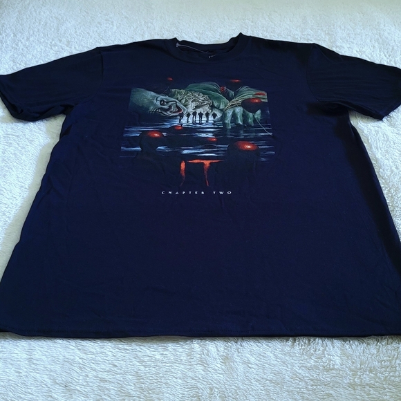 IT🕷 Chapter Two✌️ Graphic Tee👕 - NWT - Picture 9 of 11